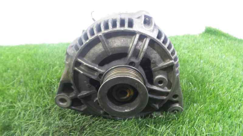 OPEL Vectra B (1995-1999) Alternator 0123500008, 0123500008 18938584