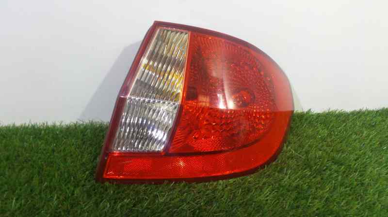 HYUNDAI Getz 1 generation (2002-2011) Far dreapta față 924021C5XX, 924021C5XX 18939401