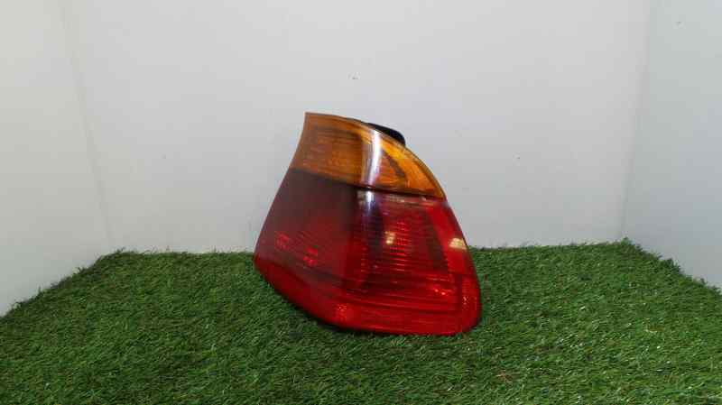 BMW 3 Series E46 (1997-2006) Rear Right Taillight Lamp 8364922,8364922,8364922 18856492