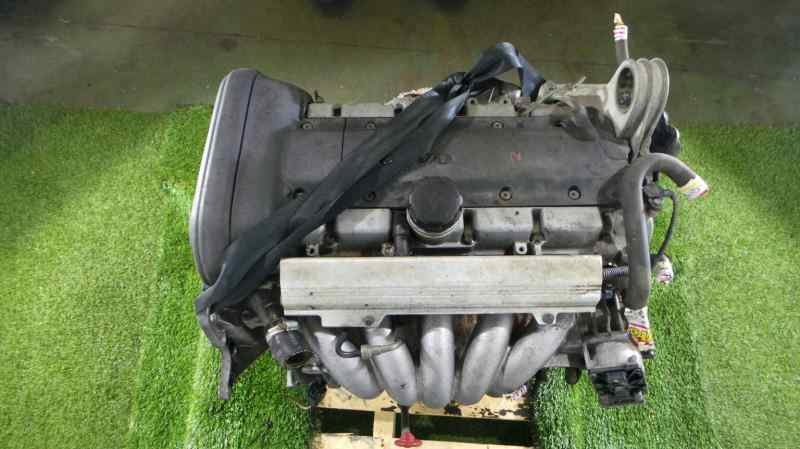 VOLVO 850 1 generation (1992-1997) Двигатель B5244S2, B5244S2, B5244S2 24488574