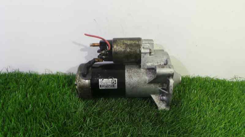 CITROËN Xsara 1 generation (1997-2004) Starter Motor M001T80082 19028778