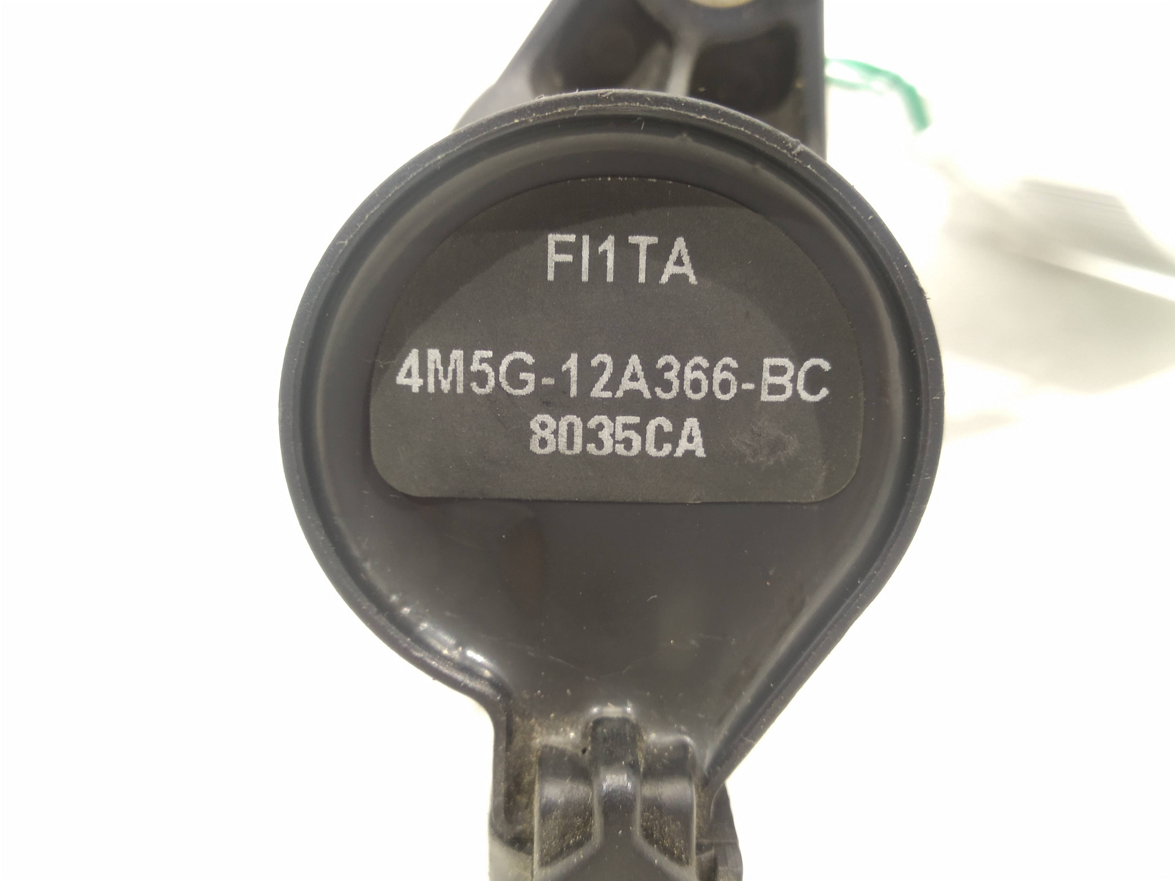 FORD Focus 2 generation (2004-2011) Бабина 4M5G12A366BC 25297290