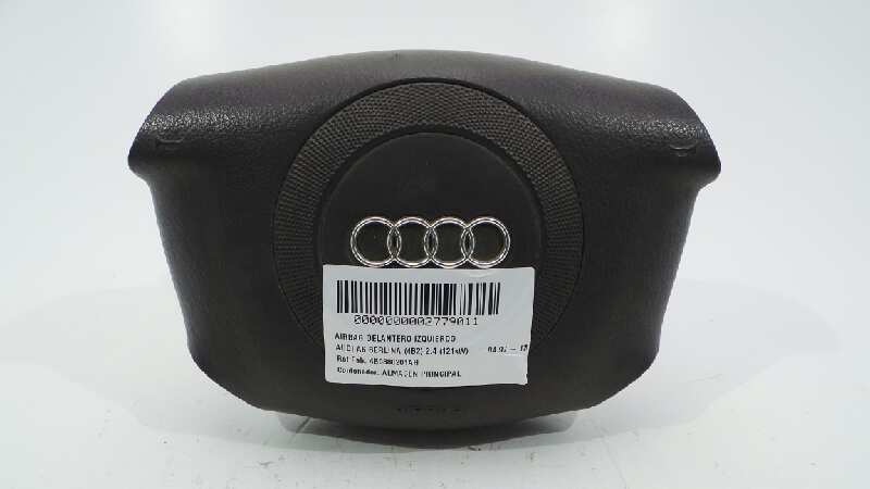 AUDI A3 8L (1996-2003) Other Control Units 4B0880201AH 19282148