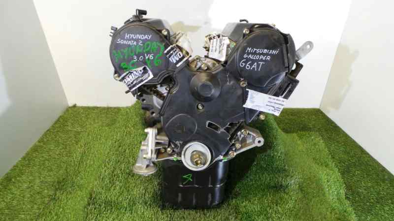 HYUNDAI Двигатель G6AT, G6AT, G6AT 24486882
