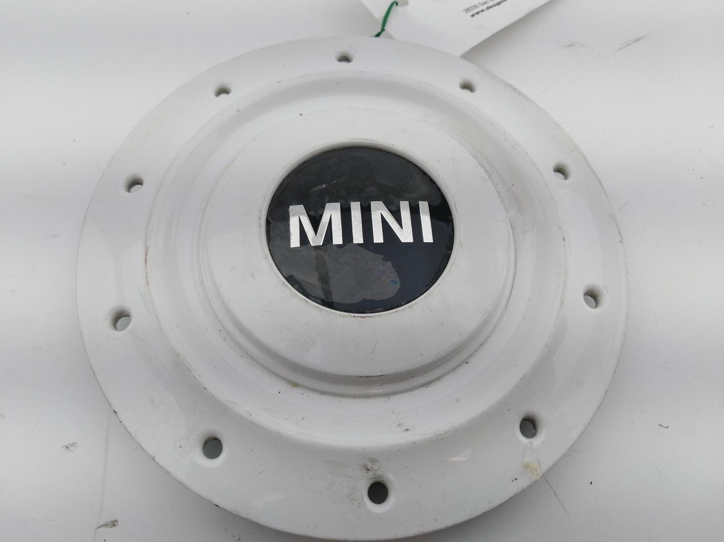 MINI Cooper R50 (2001-2006) Ratų gaubtai (kalpokai) 1512572, 1512572, 1512572 19305510
