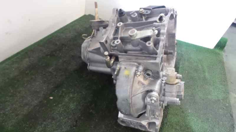 CITROËN Xsara Picasso 1 generation (1999-2010) Gearbox 20DL64 18874118