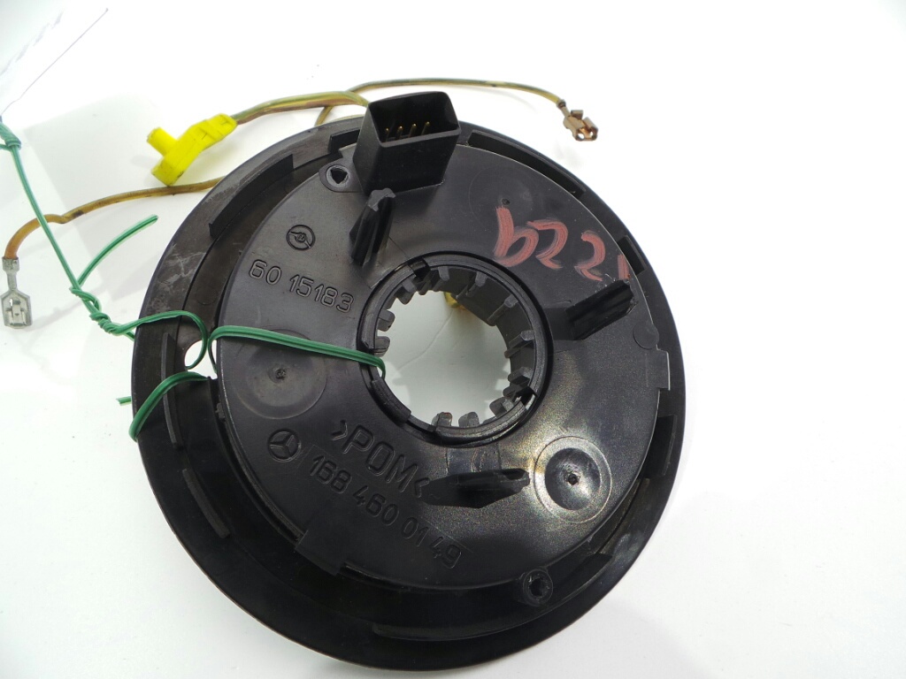 ROVER C-Class W202/S202 (1993-2001) Rat Slip Ring Squib 1684600149, 1684600149, 1684600149 19273632