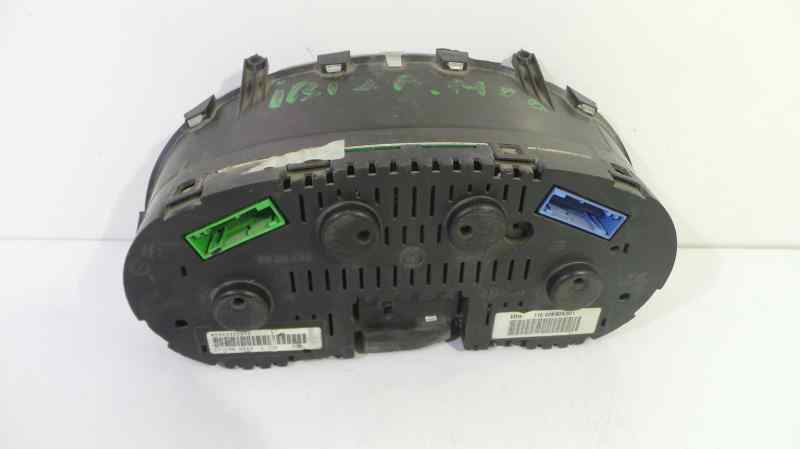 SEAT Ibiza 2 generation (1993-2002) Speedometer 6K0920850 19126540