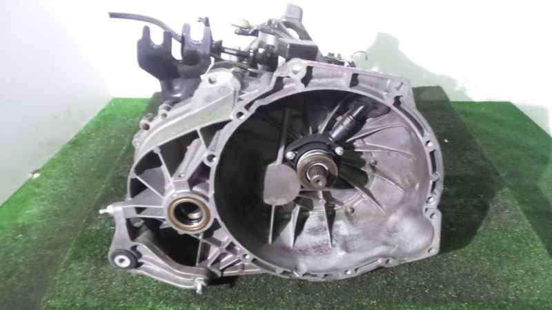 FORD Focus 2 generation (2004-2011) Gearbox 6M5R7002ZB 18878639