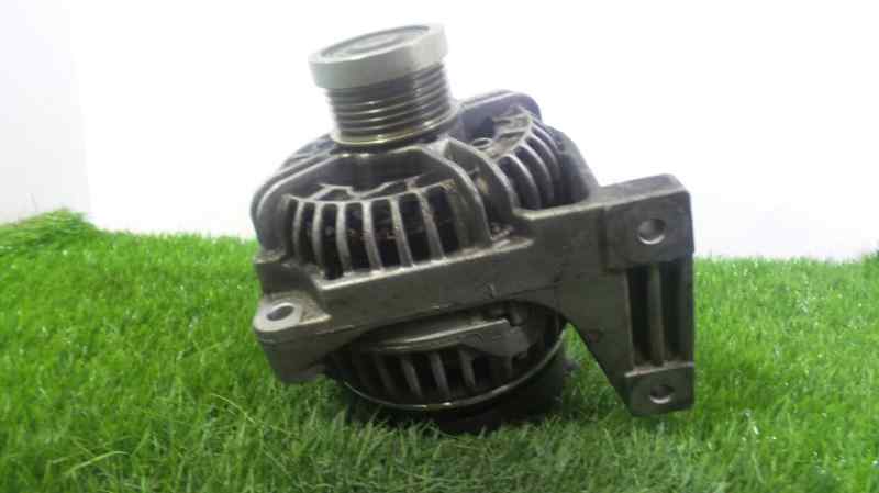 VOLVO S60 1 generation (2000-2009) Alternator 0124525029,0124525029 18948354