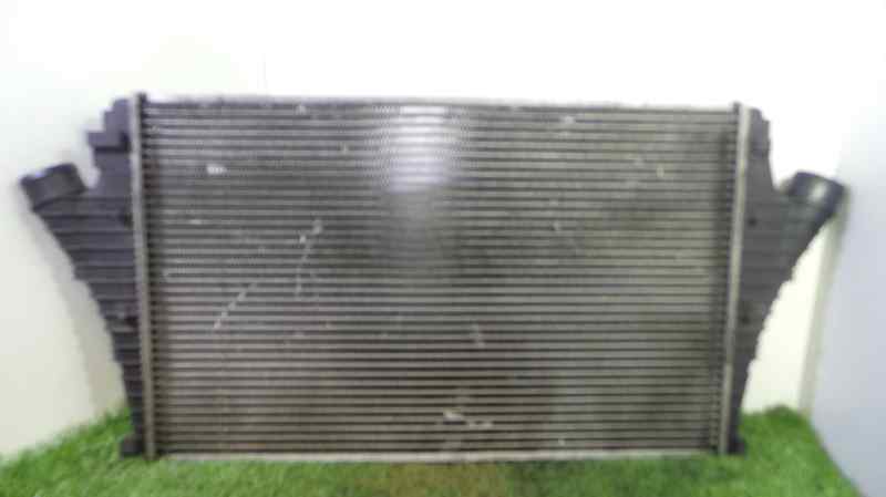 SAAB 93 1 generation (1956-1960) Intercooler Radiator 870359F 19101045