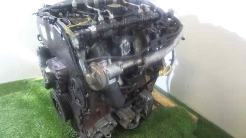 FORD Mondeo 3 generation (2000-2007) Engine FMBA 18897394