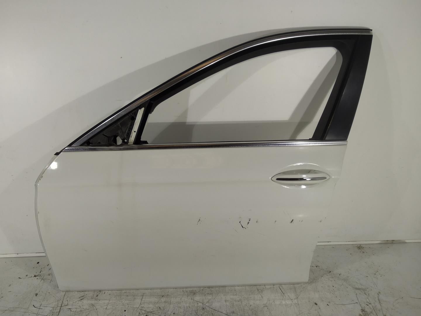 BMW 5 Series F10/F11 (2009-2017) Priekinės kairės durys 41009628753, 41009628753, 41009628753 24515011