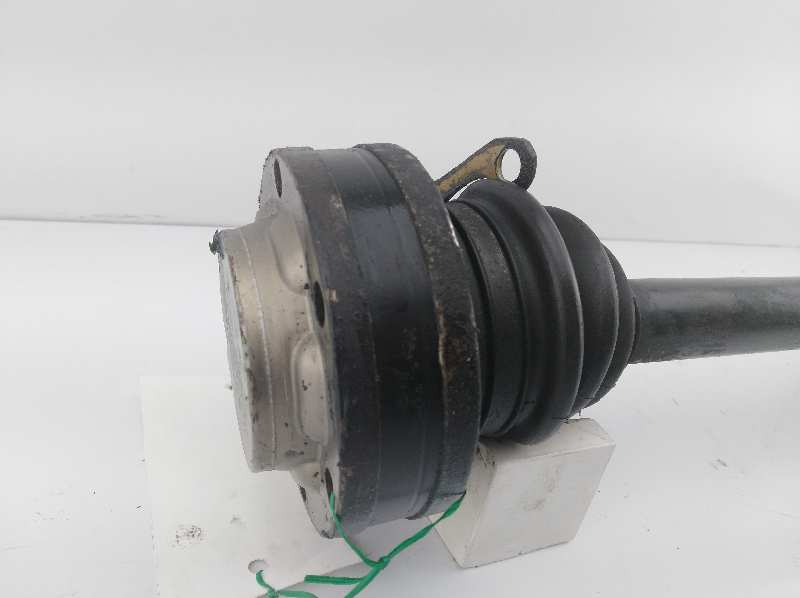 BMW 5 Series E39 (1995-2004) Arbre de transmission arrière gauche 1229142, 1229142 19287302