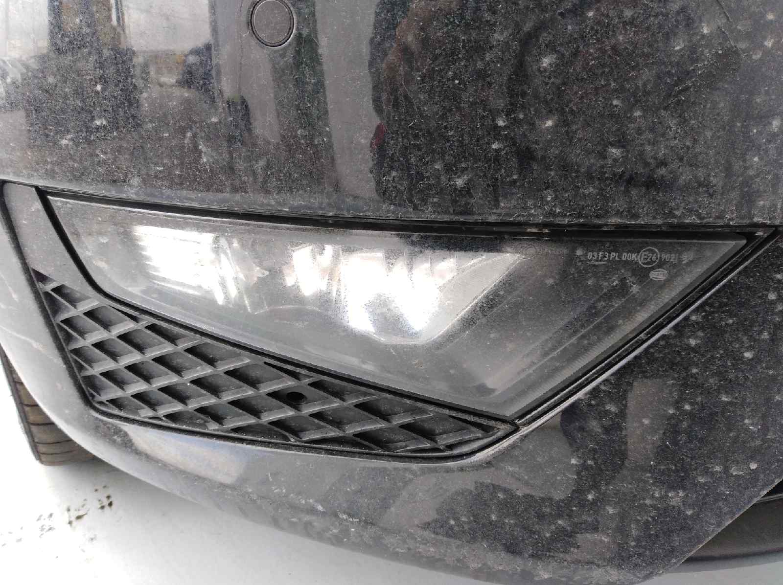 SEAT Alhambra 2 generation (2010-2021) Xenon lys kontrollenhet 7L6941329C, 7L6941329C, 7L6941329C 19291791