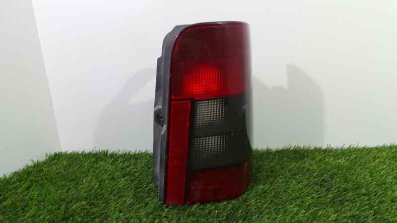 PEUGEOT Partner 1 generation (1996-2012) Rear Right Taillight Lamp 6351H2, 6351H2, 6351H2 18870090