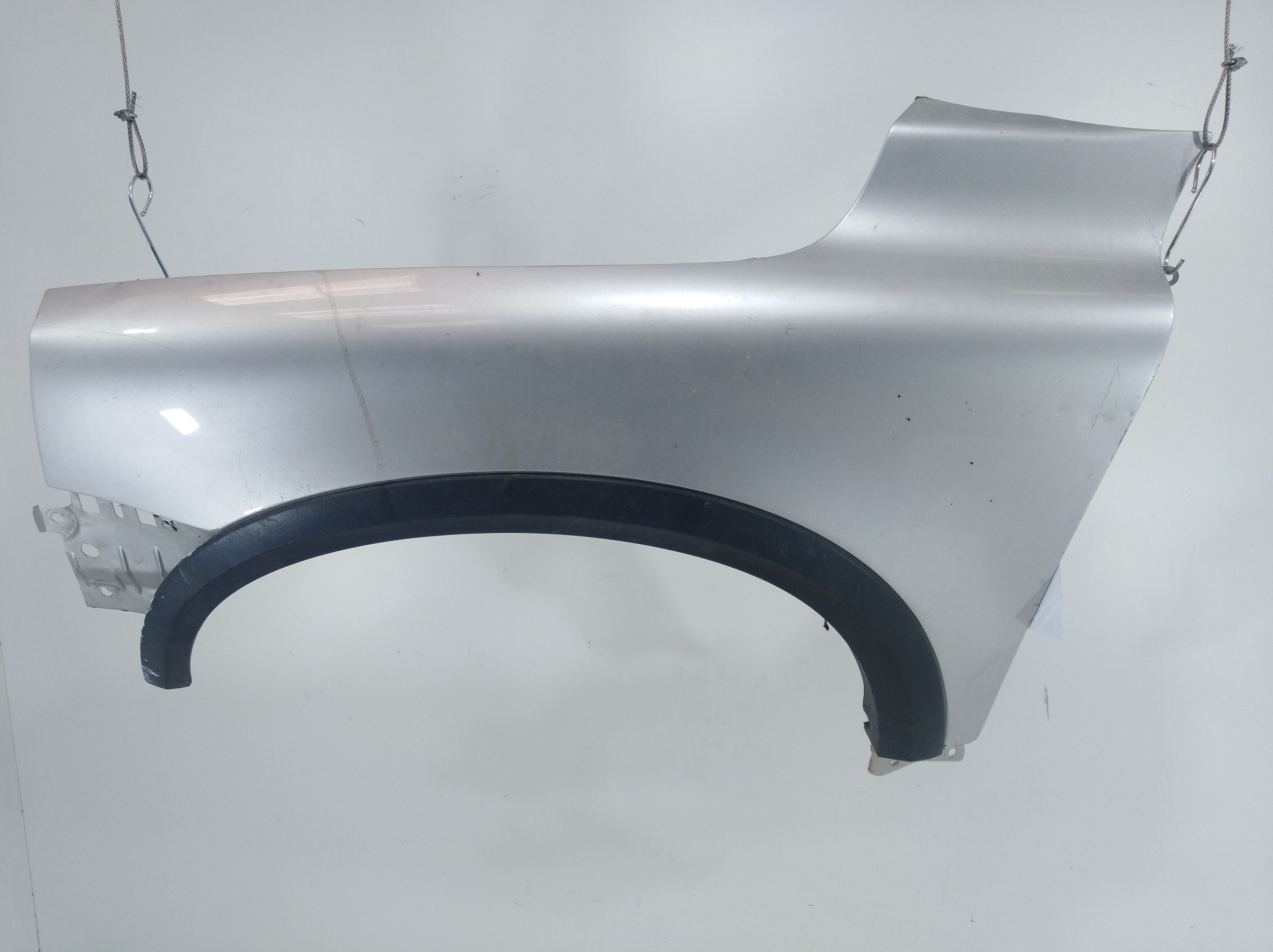 VOLVO XC90 1 generation (2002-2014) Front Left Fender 30796494, 30796494, 30796494 24665738