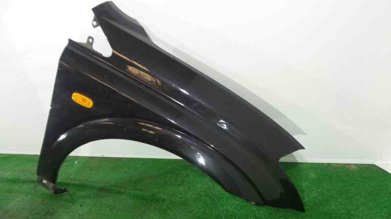 SSANGYONG Kyron 1 generation (2005-2015) Front Right Fender 269654 18941979