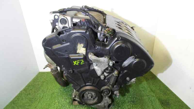 PEUGEOT 406 1 generation (1995-2004) Engine XFZ 18855725