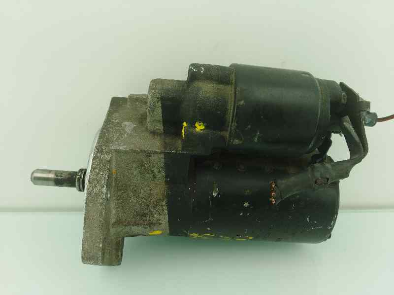 LEXUS Ibiza 2 generation (1993-2002) Starter Motor 0001107025, 0001107025 19217126