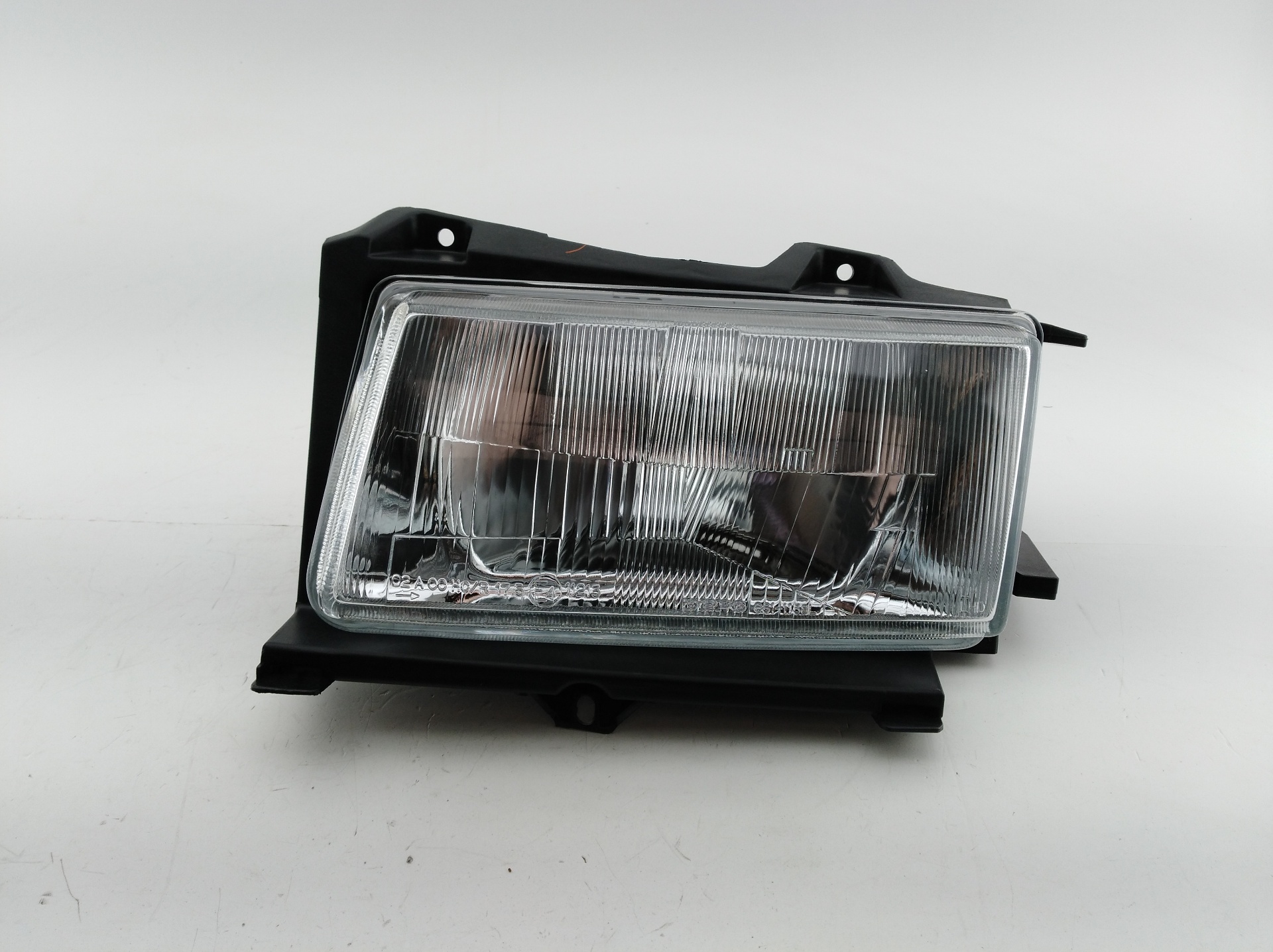 PEUGEOT Expert 1 generation (1996-2007) Front Left Headlight 101.09401002,101.09401002,101.09401002 24664961