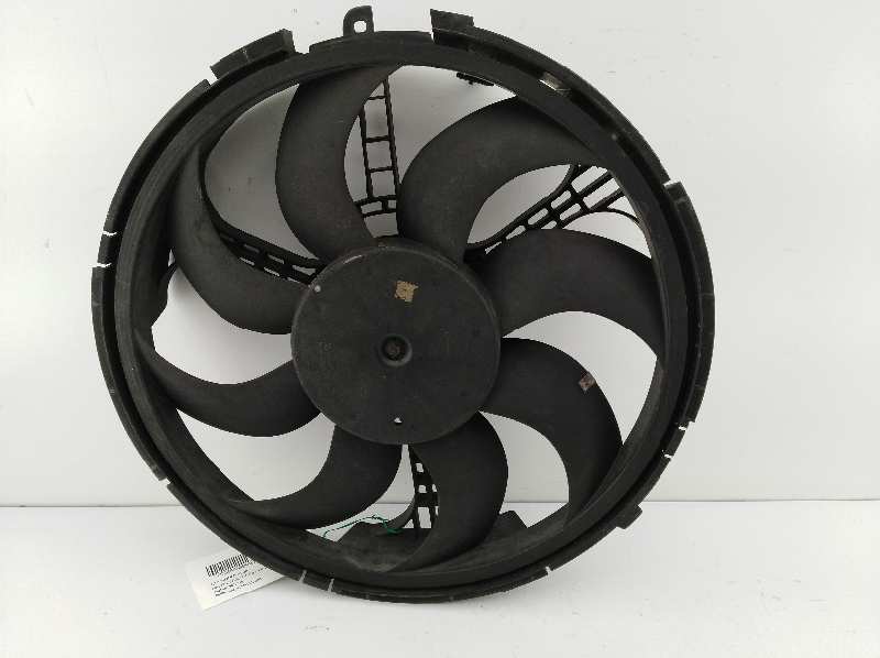 FIAT Stilo 1 generation (2001-2010) Difūzoriaus ventiliatorius 9010915, 9010915, 9010915 19284352