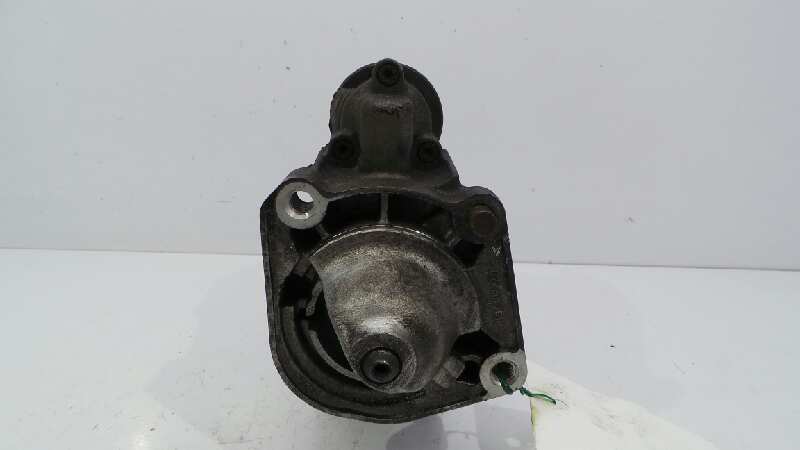 VOLVO S60 1 generation (2000-2009) Startmotor 0001108166, 0001108166 19247011