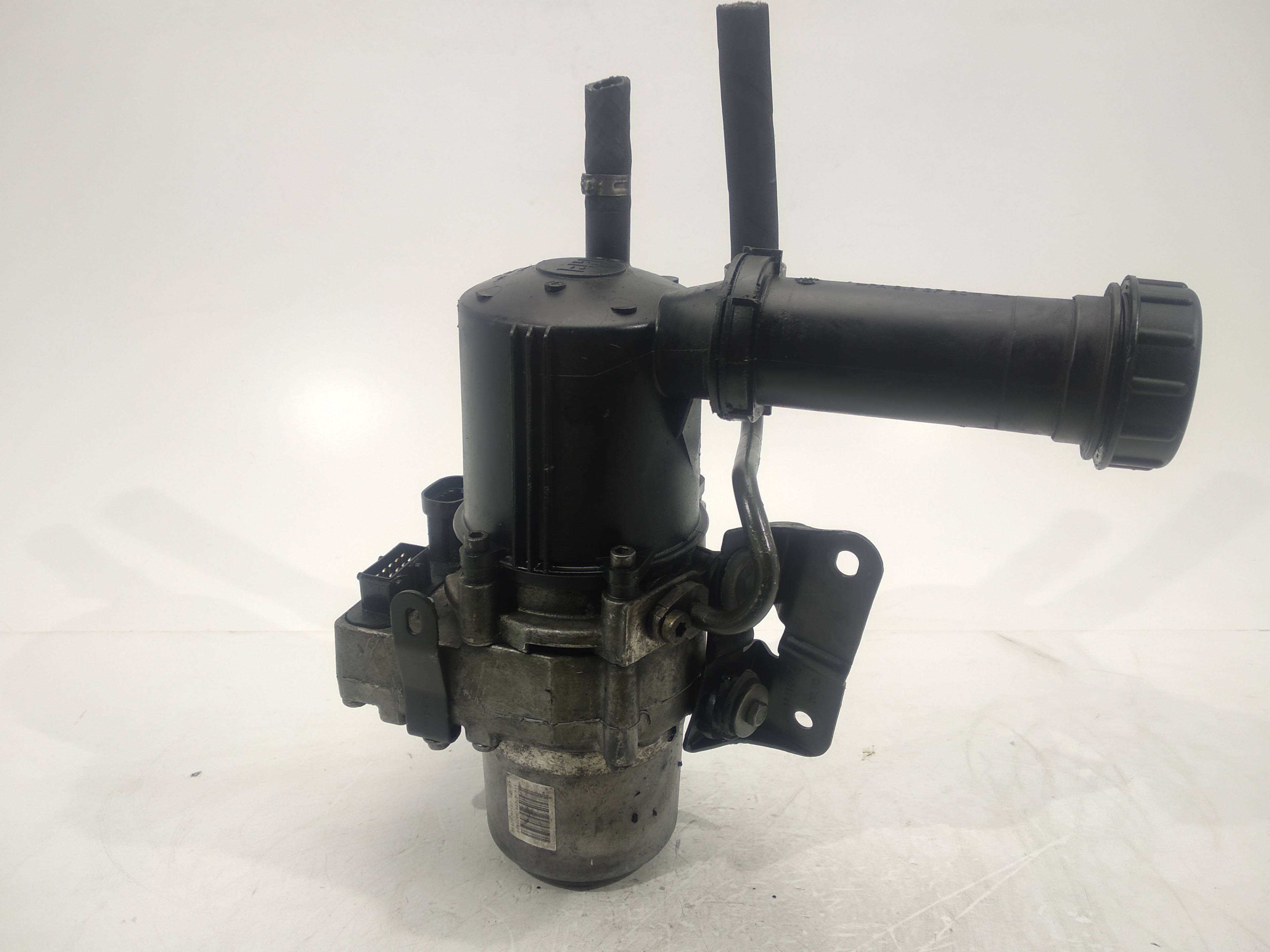 CITROËN C4 1 generation (2004-2011) Power Steering Pump 9657613580,9657613580 19315427