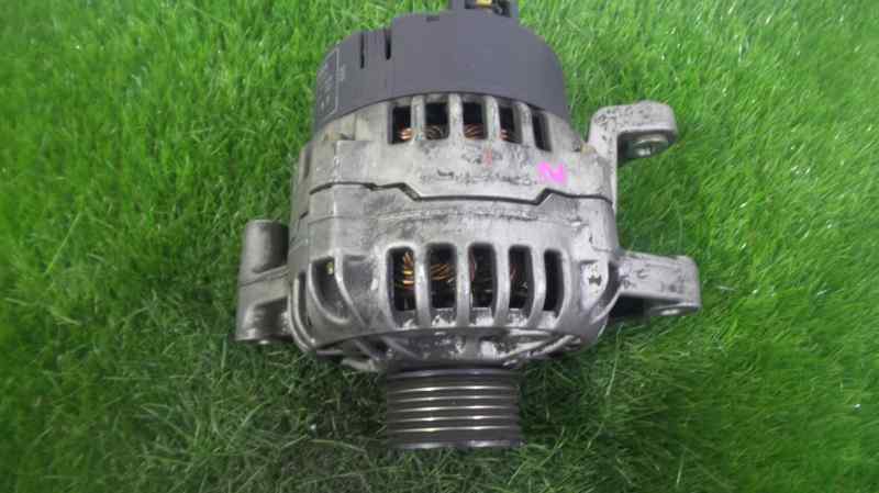 VOLVO S40 1 generation (1996-2004) Dynamo 0123315021, 0123315021 24488144