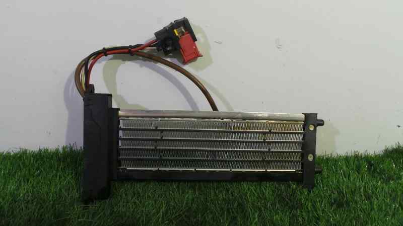 PEUGEOT 407 1 generation (2004-2010) Interior Heater Resistor 4PUH18K463AF 19111535