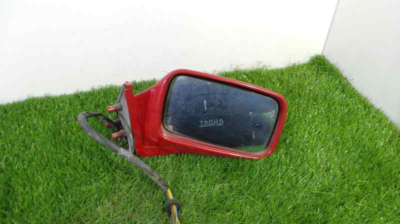 ALFA ROMEO 164 1 generation (1987-1998) Зеркало передней правой двери 0060509823, 0060509823, 22Y1CABLES 24662523