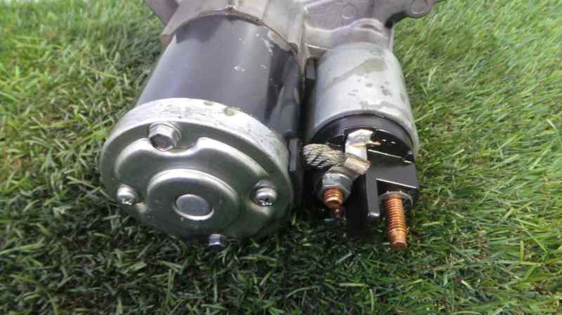 NISSAN Qashqai 2 generation (2013-2023) Starter Motor M000TD0372ZE 19079864