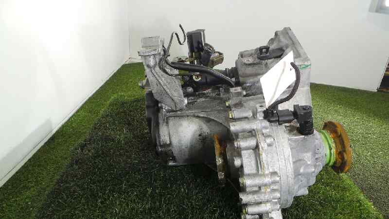 NISSAN Toledo 2 generation (1999-2006) Gearbox DEA,DEA,DEA 19224109