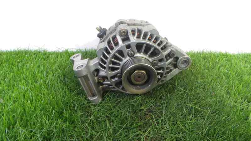 FORD Fiesta 5 generation (2001-2010) Alternator 2S6T10300DB,2S6T10300DB,2S6T10300DB 19042648