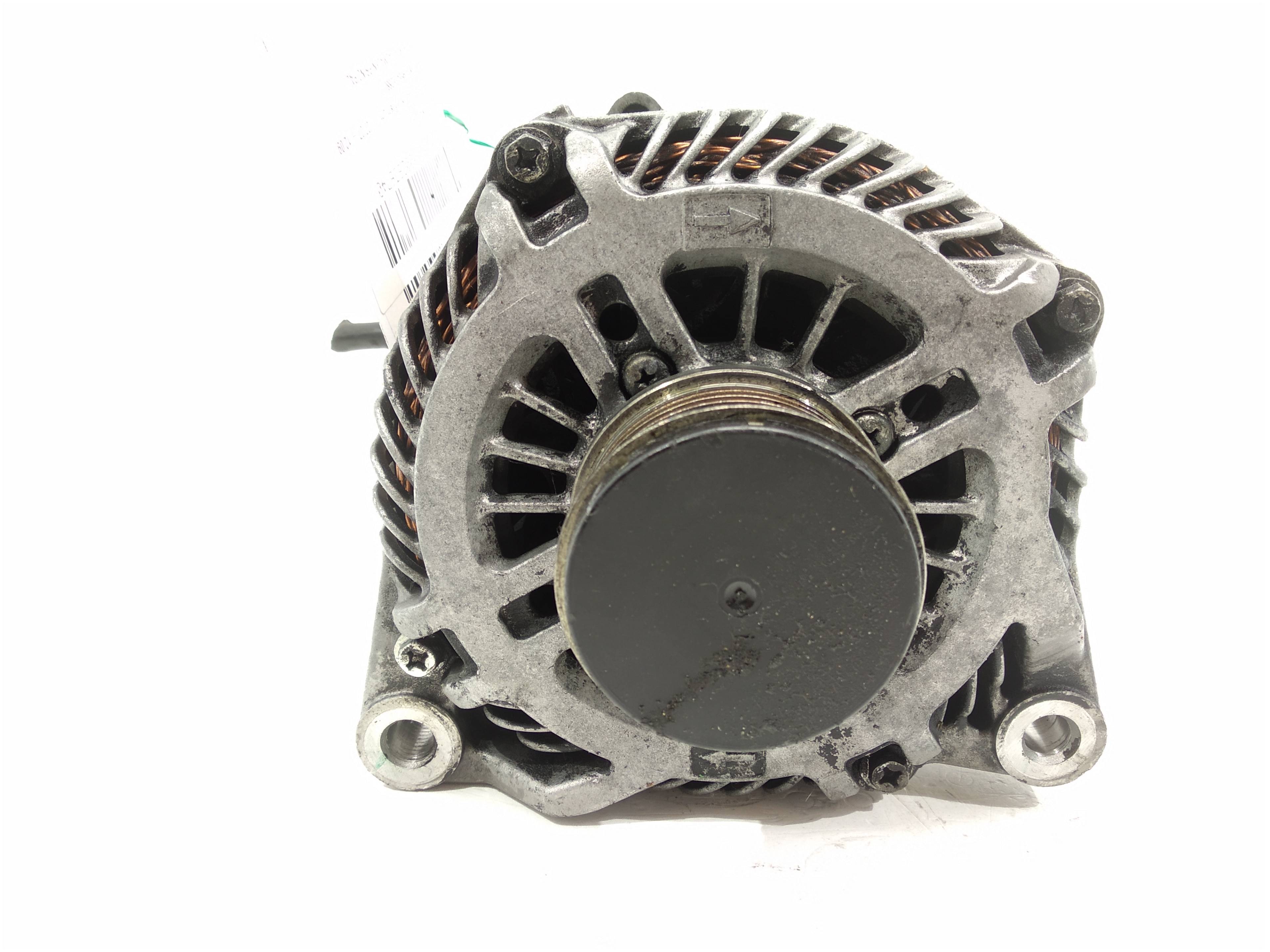 PEUGEOT 407 1 generation (2004-2010) Alternator 9654752880,9654752880,9654752880 19326840