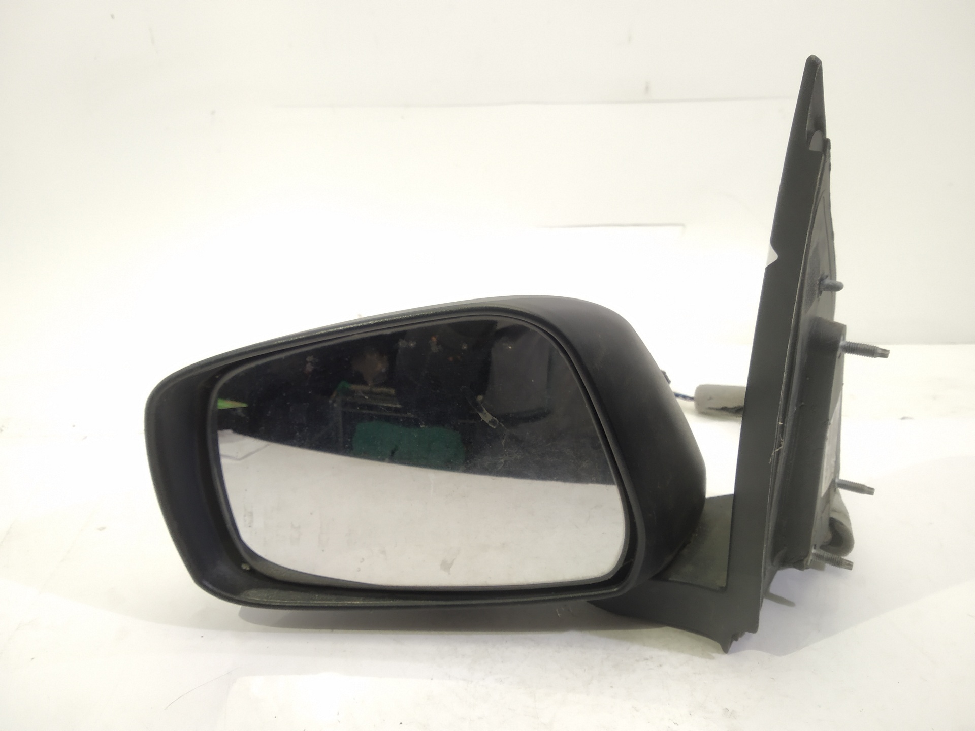 NISSAN NP300 1 generation (2008-2015) Зеркало передней левой двери 96302EB010, 96302EB010, 96302EB010 24515819