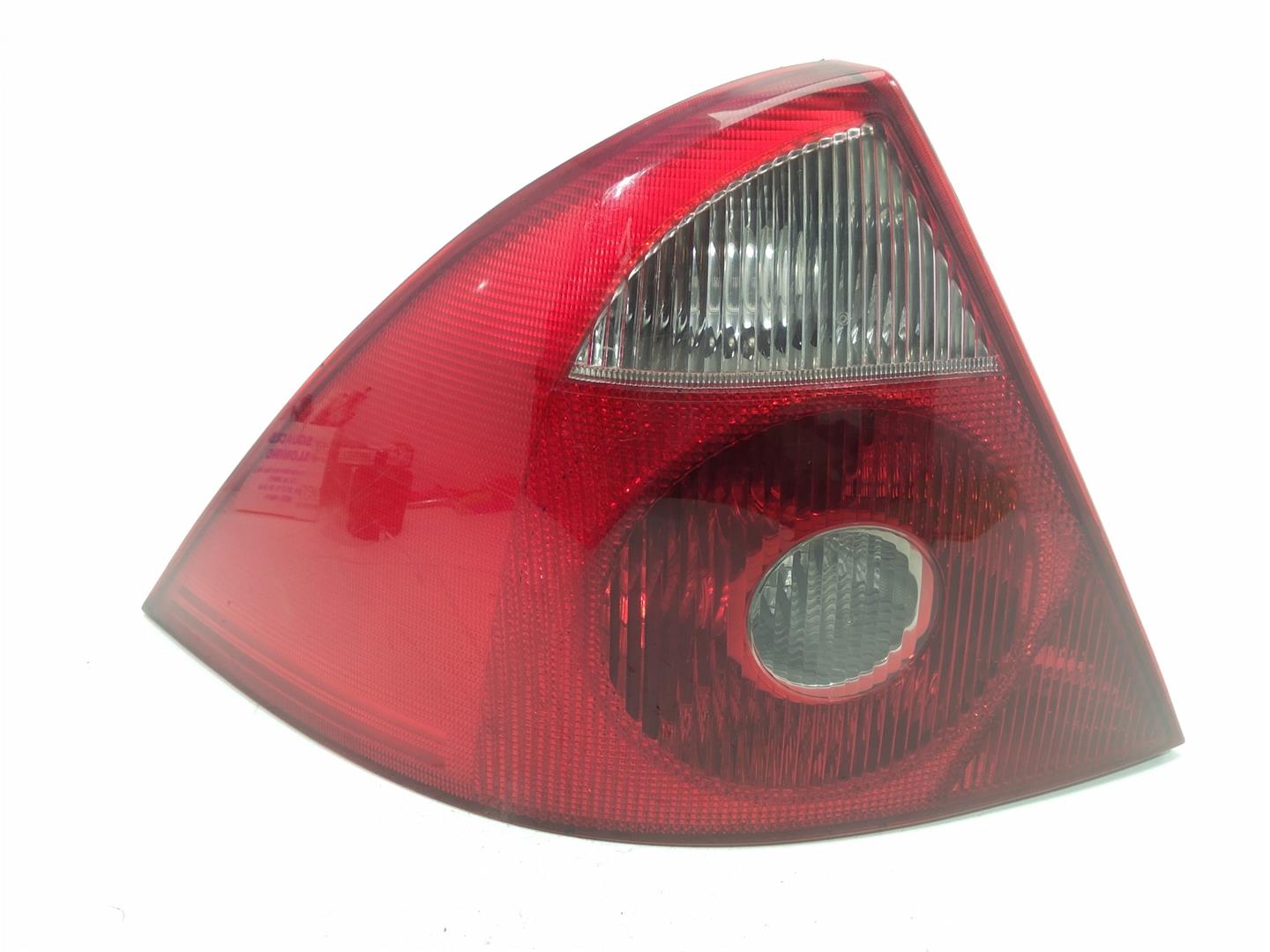 FORD Mondeo 3 generation (2000-2007) Rear Left Taillight 3S7113405A, 3S7113405A, 3S7113405A 24512540