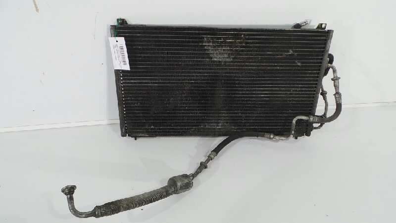 CITROËN Xantia X1 (1993-1998) Air Con radiator 25289236