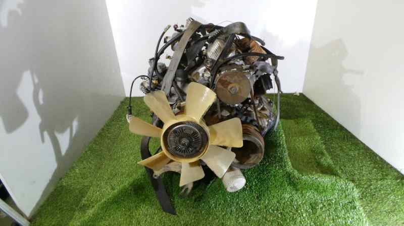 LAND ROVER Range Rover 1 generation (1970-1994) Engine 42D 18859419