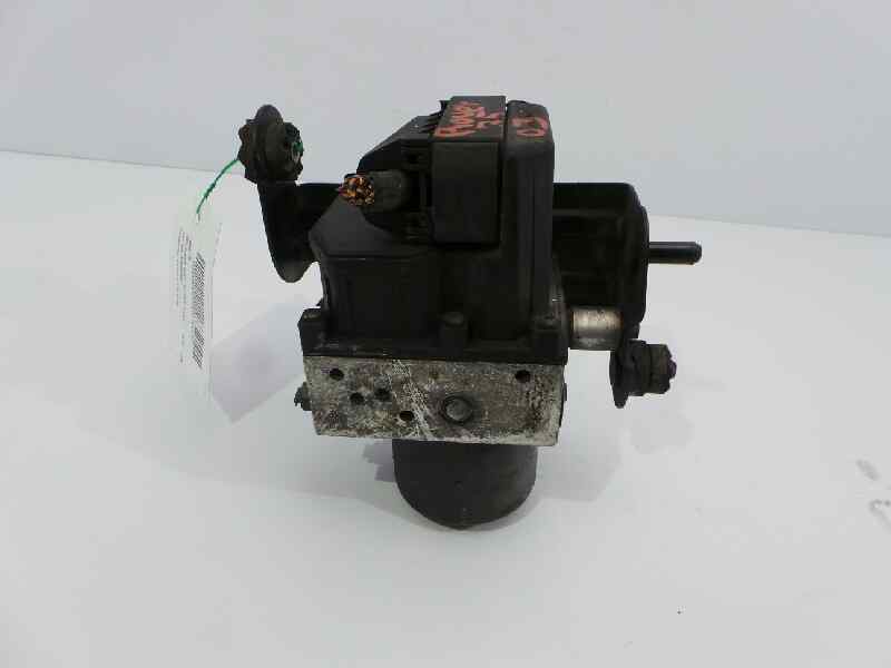 TOYOTA 75 1 generation (1999-2005) ABS pump 0265800001 19184403