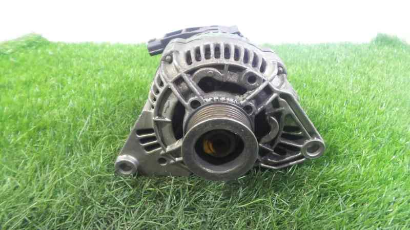 NISSAN Micra K11 (1992-2003) Generator 0123115010 18946020