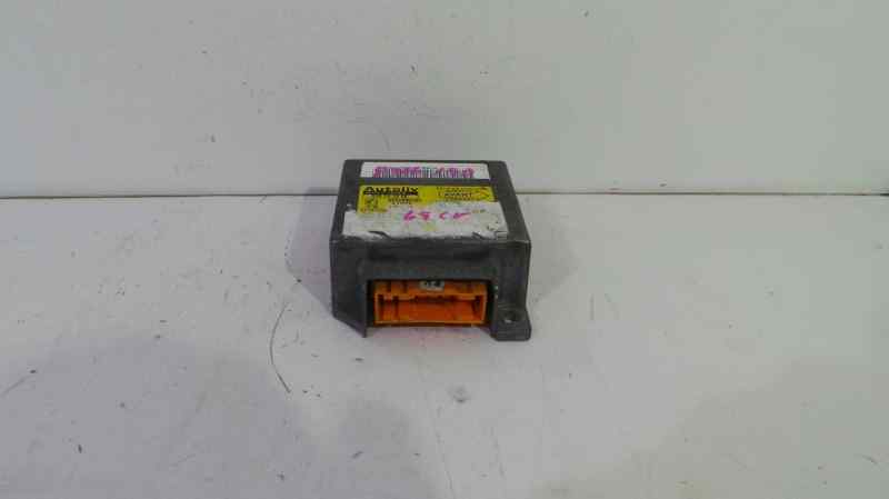 PEUGEOT 306 1 generation (1993-2002) SRS Control Unit 9636995580, 9636995580, 9636995580 19153547