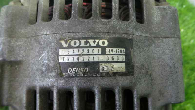 VOLVO V40 1 generation (1996-2004) Alternator 9472908, 9472908, 9472908 19043978