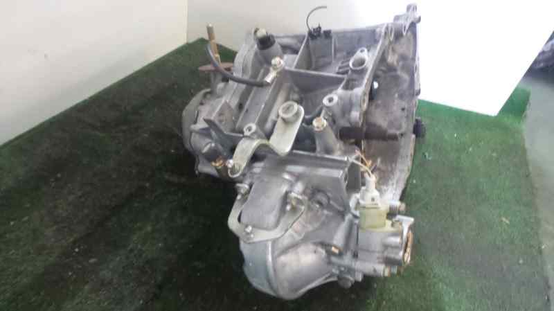 CITROËN Xsara 1 generation (1997-2004) Gearbox 20TA87 18874098