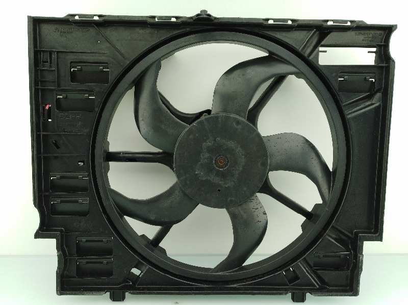 BMW 5 Series E60/E61 (2003-2010) Ventilateur diffuseur 7726010401,7726010401 19210937