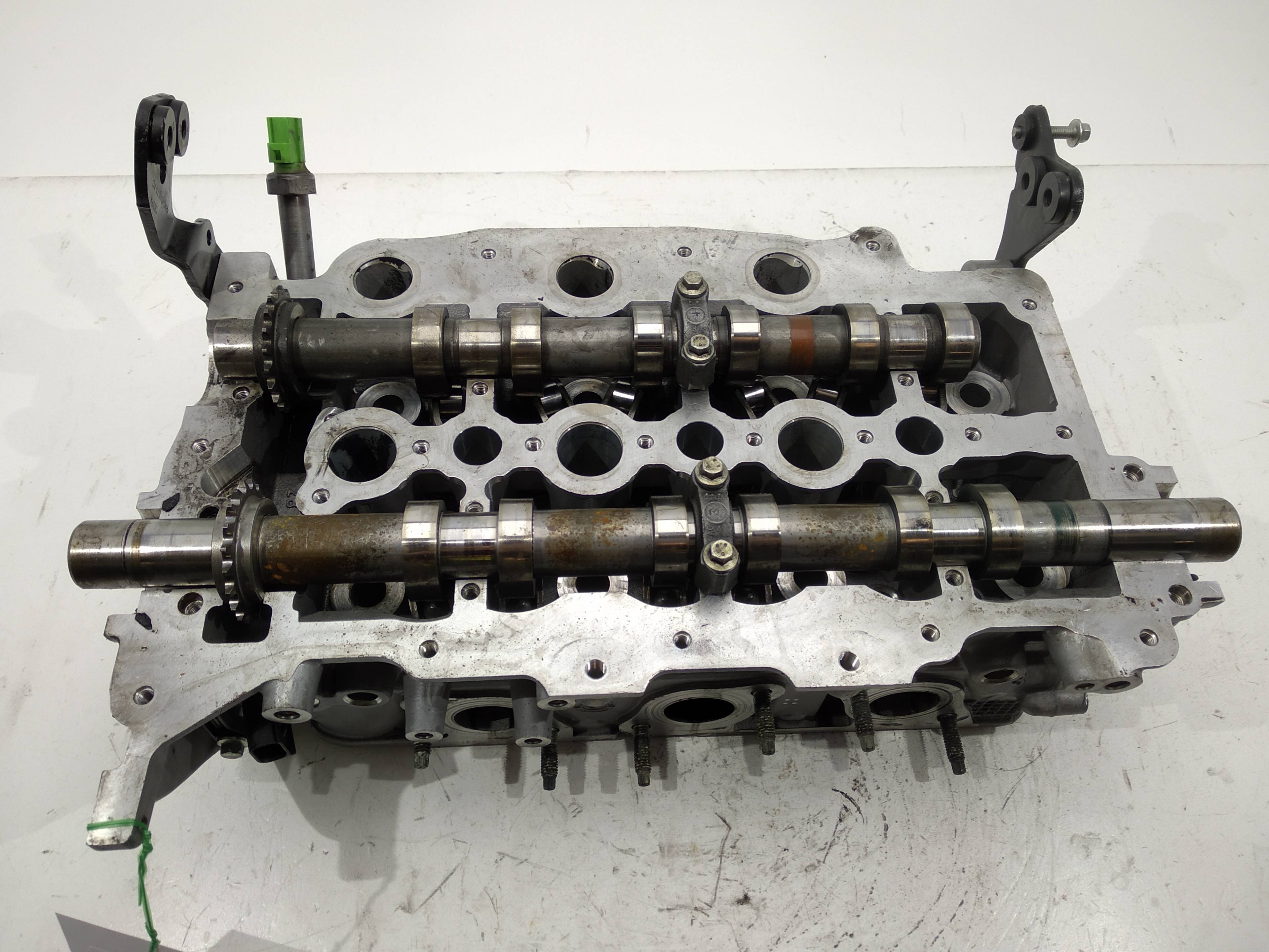 HONDA S-Type 1 generation (1999-2008) Chiulasă motor 4R8Q6C064, 4R8Q6C064 19336007