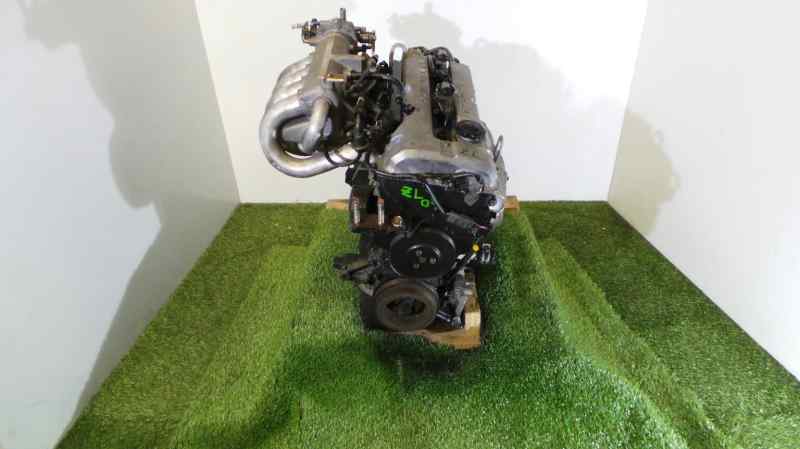 MAZDA 323 BJ (1998-2003) Engine ZL06 18858702