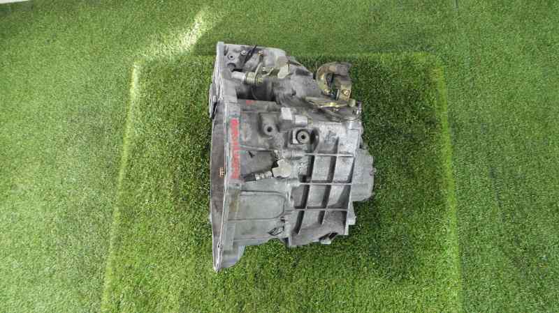 OPEL Meriva 1 generation (2002-2010) Girkasse F23, F23, F23 24488565