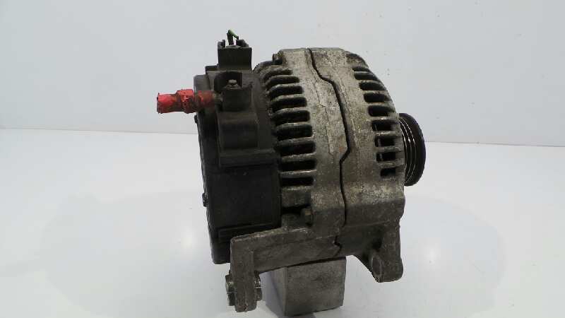 FORD Mondeo 1 generation (1993-1996) Alternator 0123212001, 0123212001 19257570