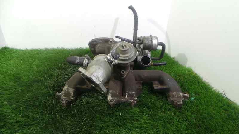 ROVER 45 1 generation (1999-2005) Turbocharger 4522833,4522833,4522833 19047836